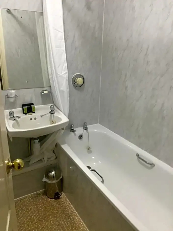 Carreg Bran Hotel - Chambres