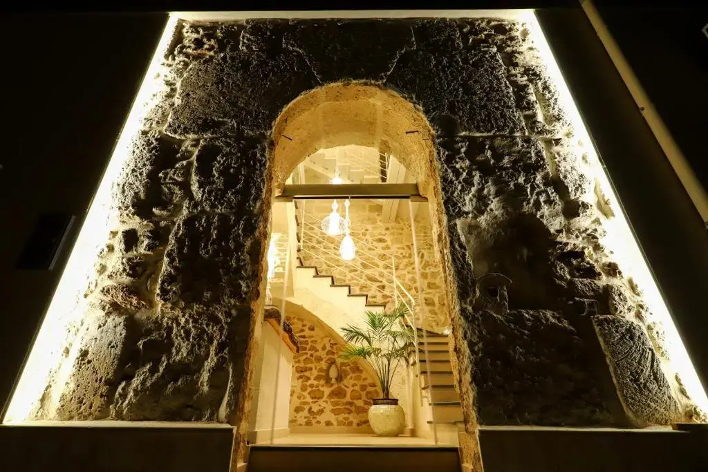 7 Palazzi B&B