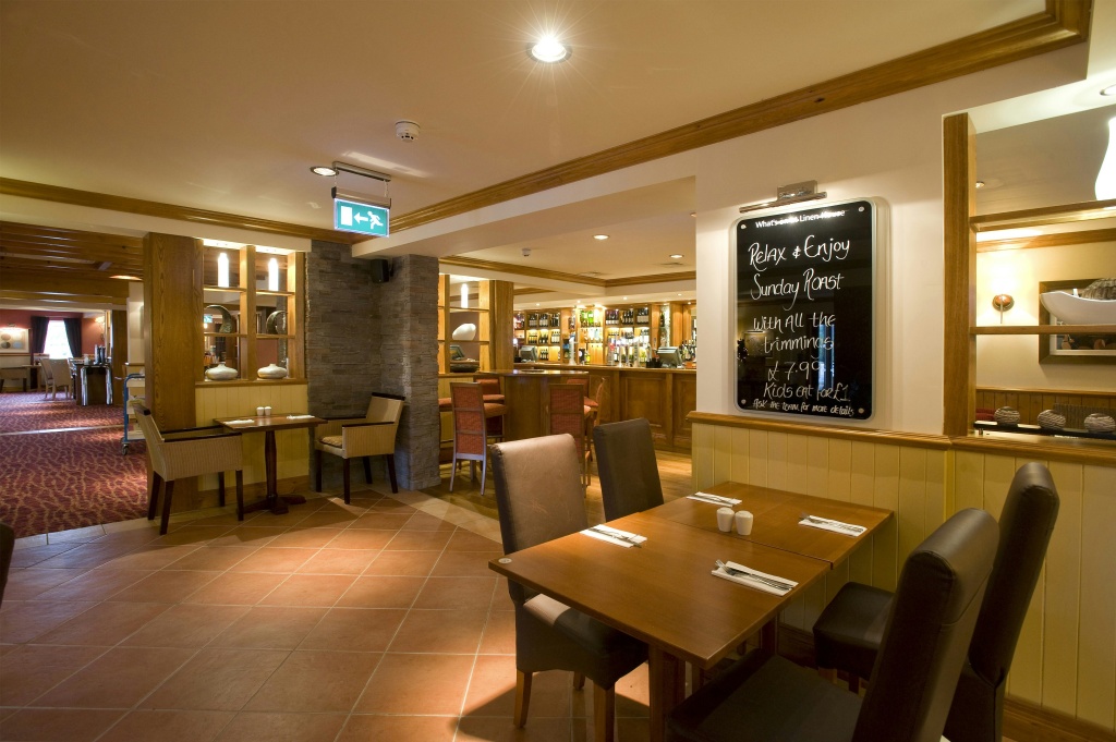 Premier Inn Lisburn - Général