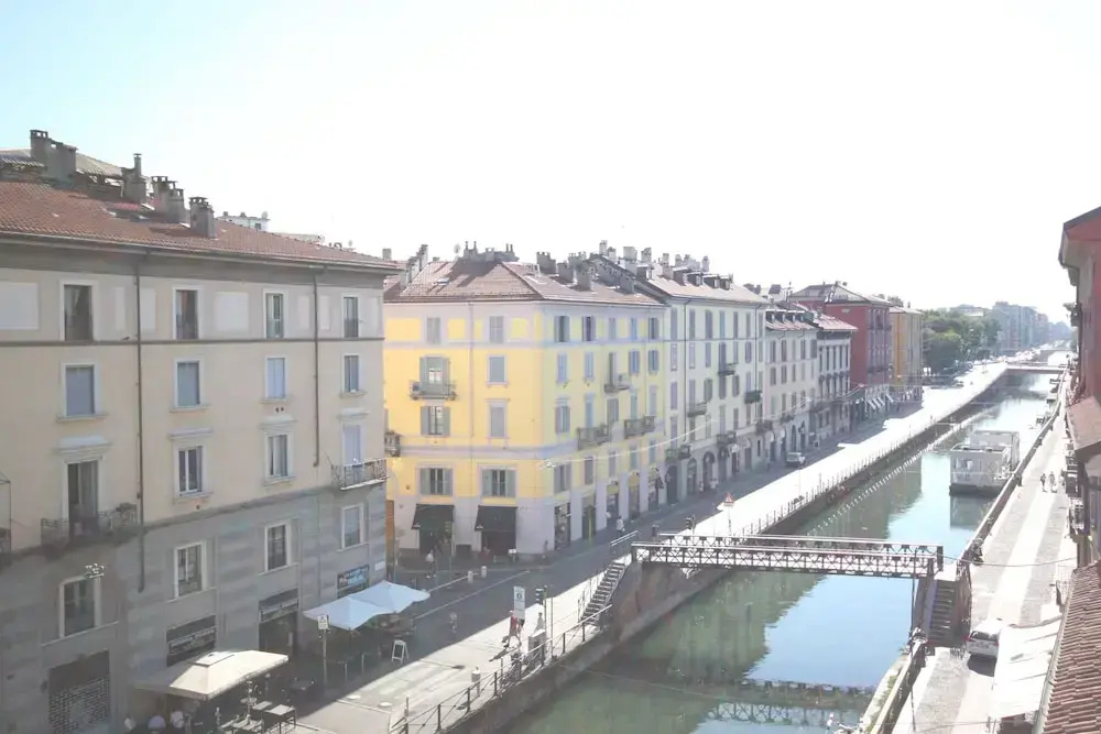 Vigevano Apartment