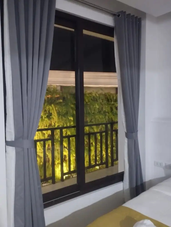 Villa Umi Panglao Resort - Chambres