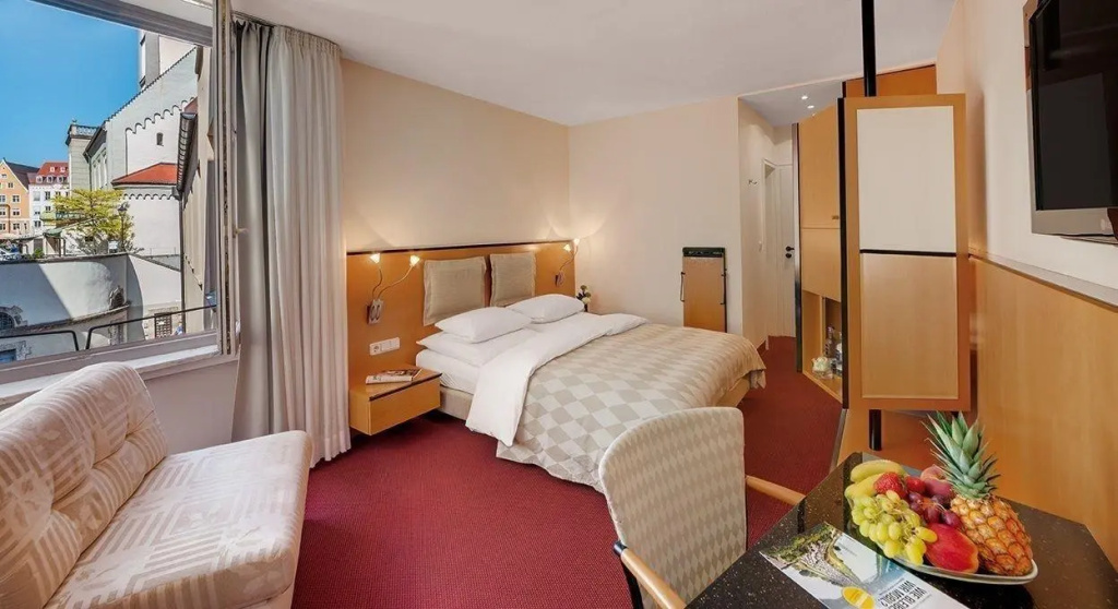 Hotel photo 4