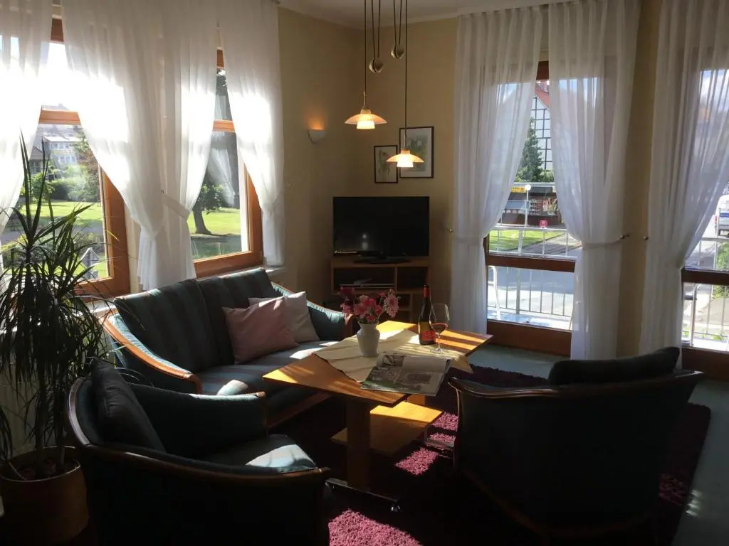 Superior Apartment