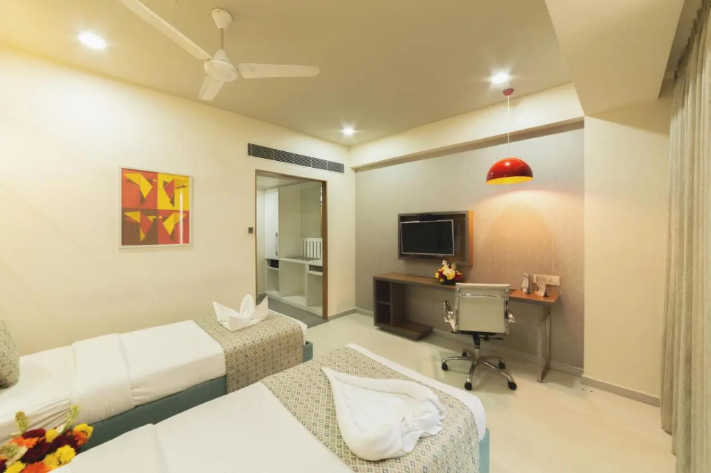 Hotel photo 36