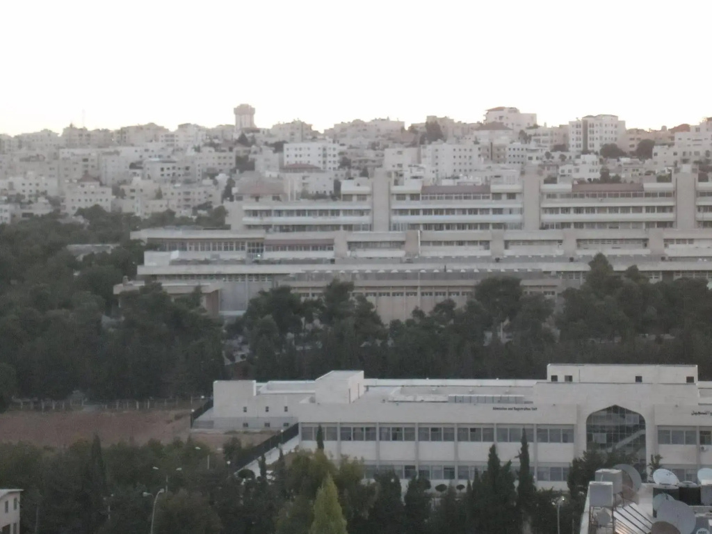 Al Bateel Hotel Apartments - Général