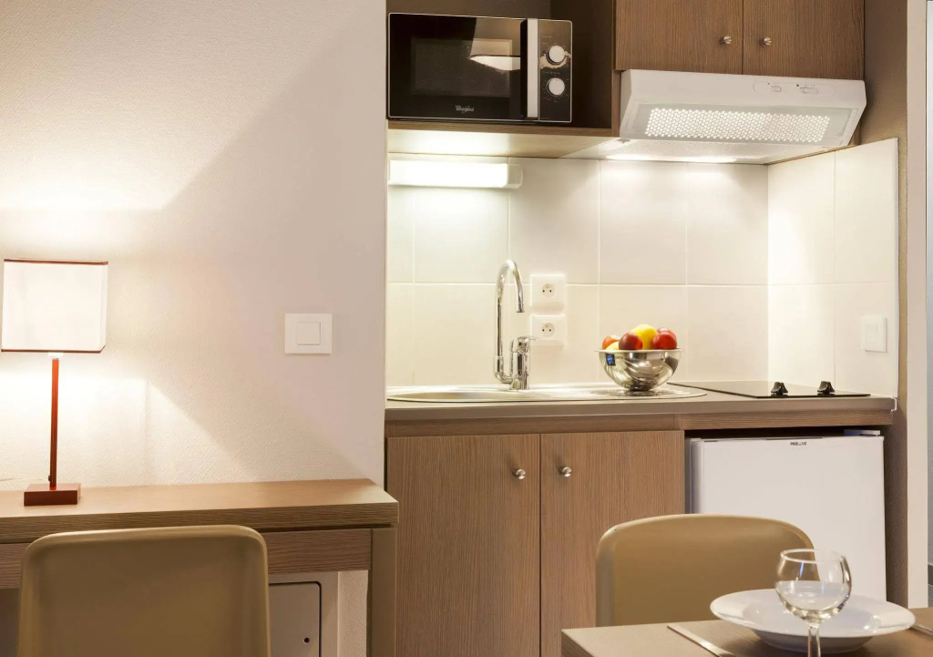Nehô Suites Porte de Genève - Gare Annemasse - Général