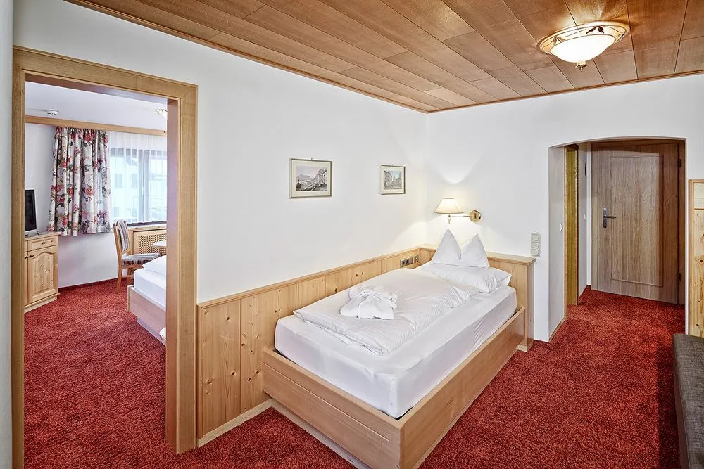Hotel Chalet Bellevue - Général