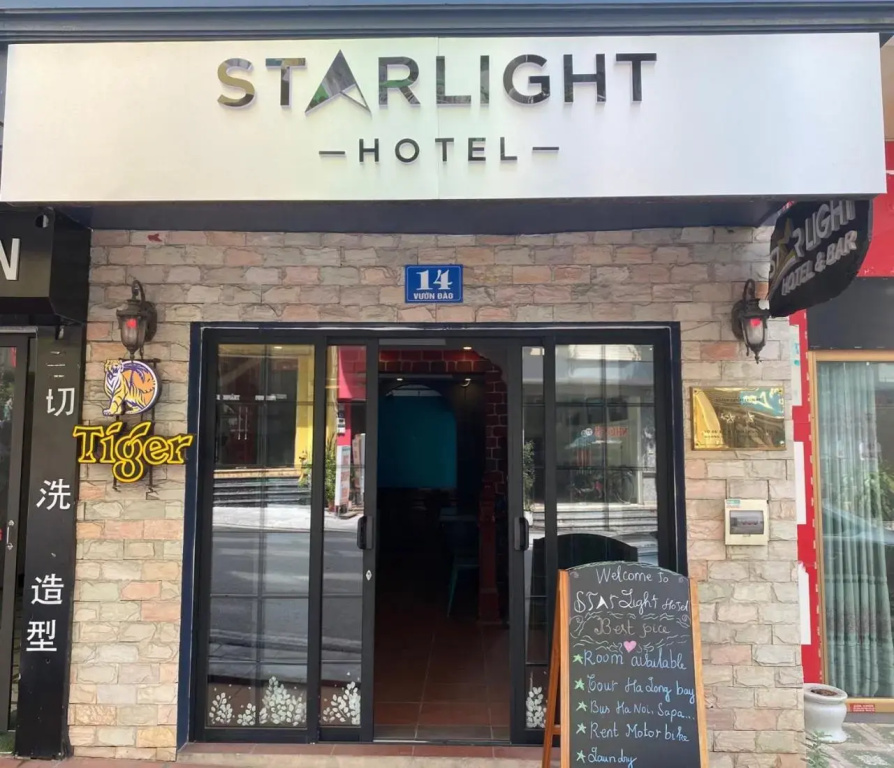 Starlight 14 Vườn Đào