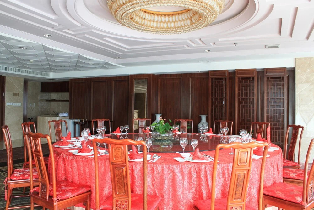 New Southasia Hotel - Général