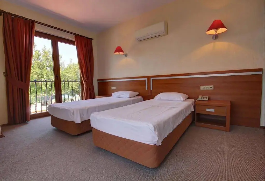 Hotel photo 18