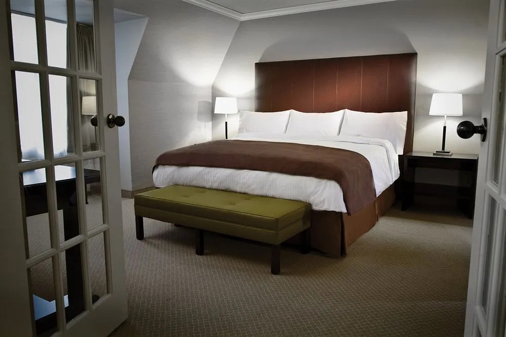 Château Cartier Golf Course - фото 5