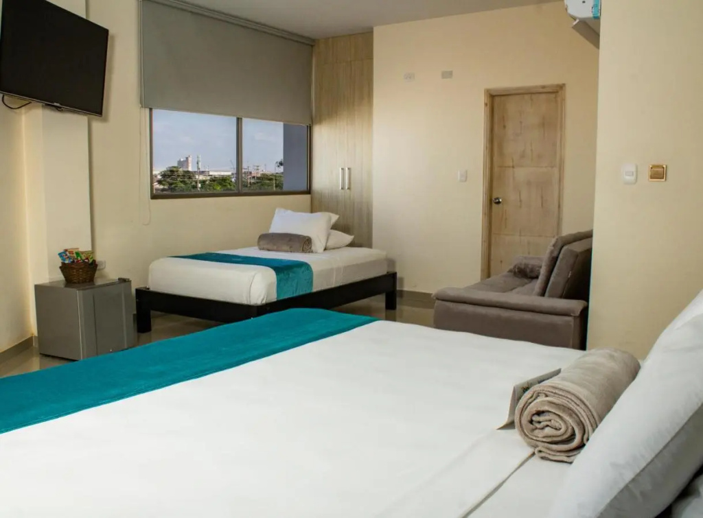 Hotel photo 18