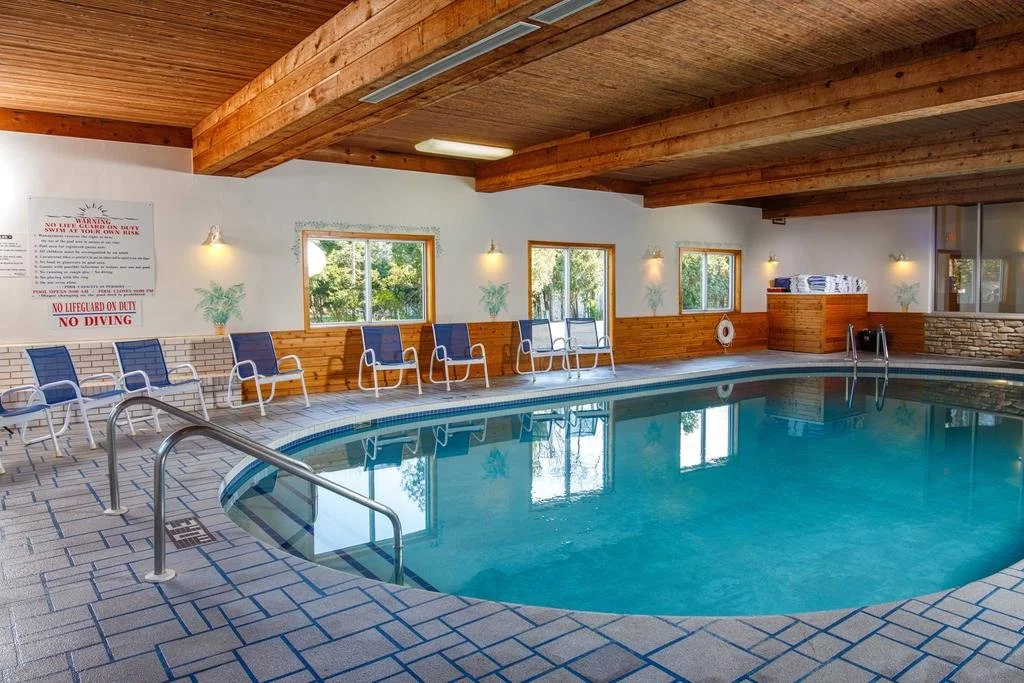 Ephraim Shores Resort - Général