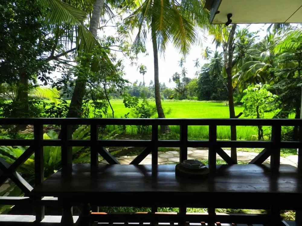 Traveller's Home Hotel - Chambres
