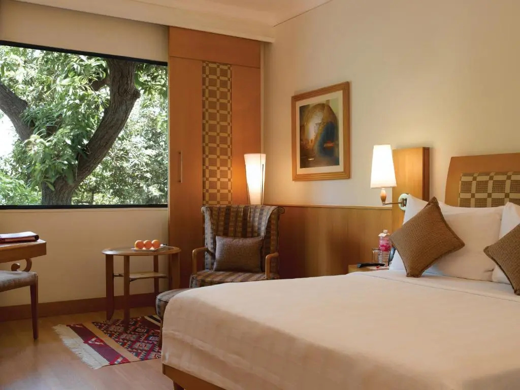 Trident, Chennai - Chambres