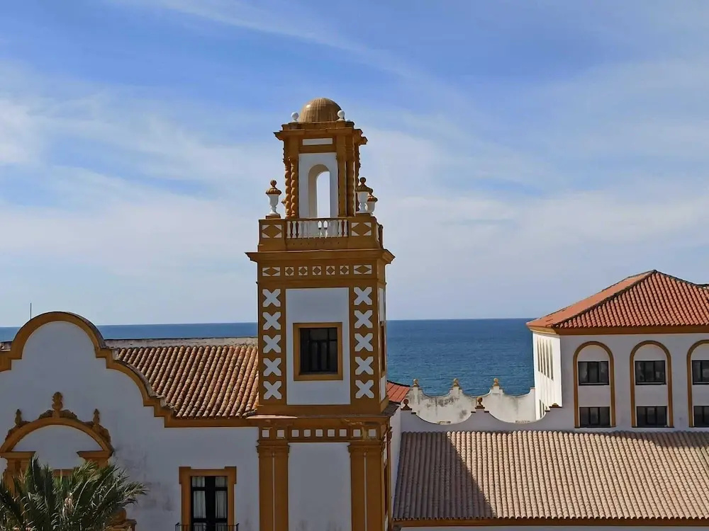 Atico Santa Maria Cadiz