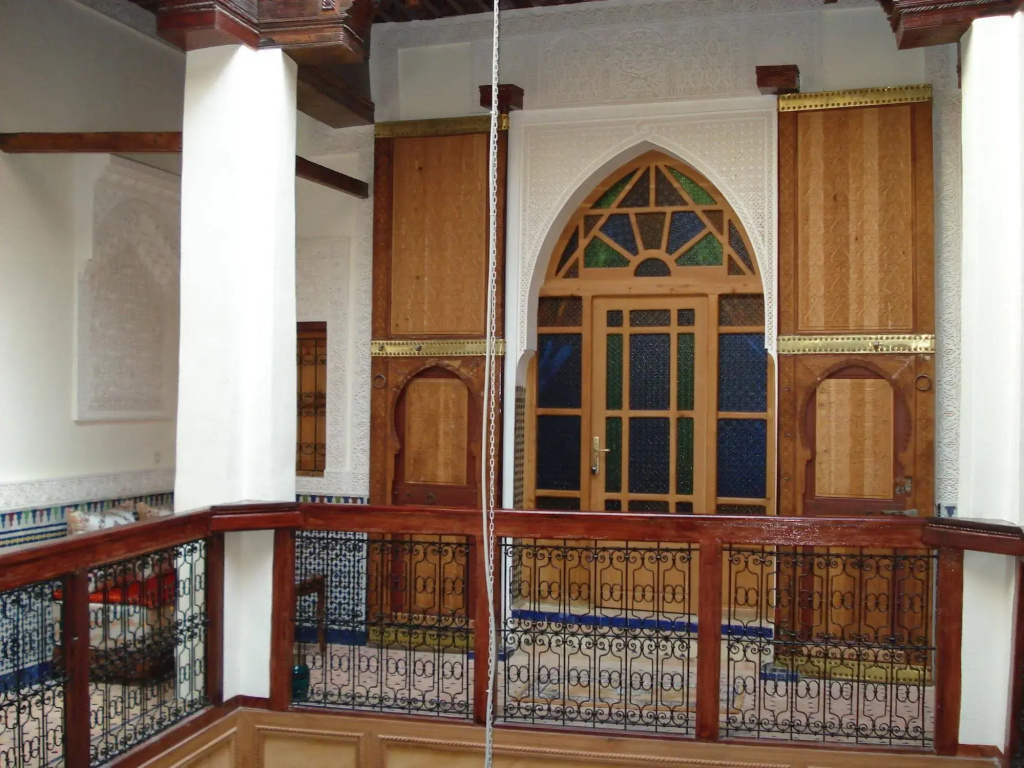 Riad Taryana - фото 14