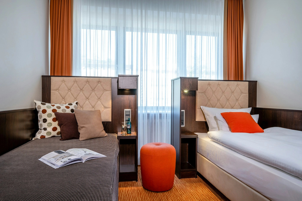 Insel Hotel - Général