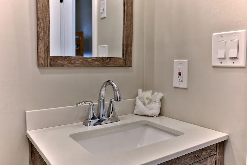 Mountain Green Resort By Killington VR - 3 Bedrooms - Général