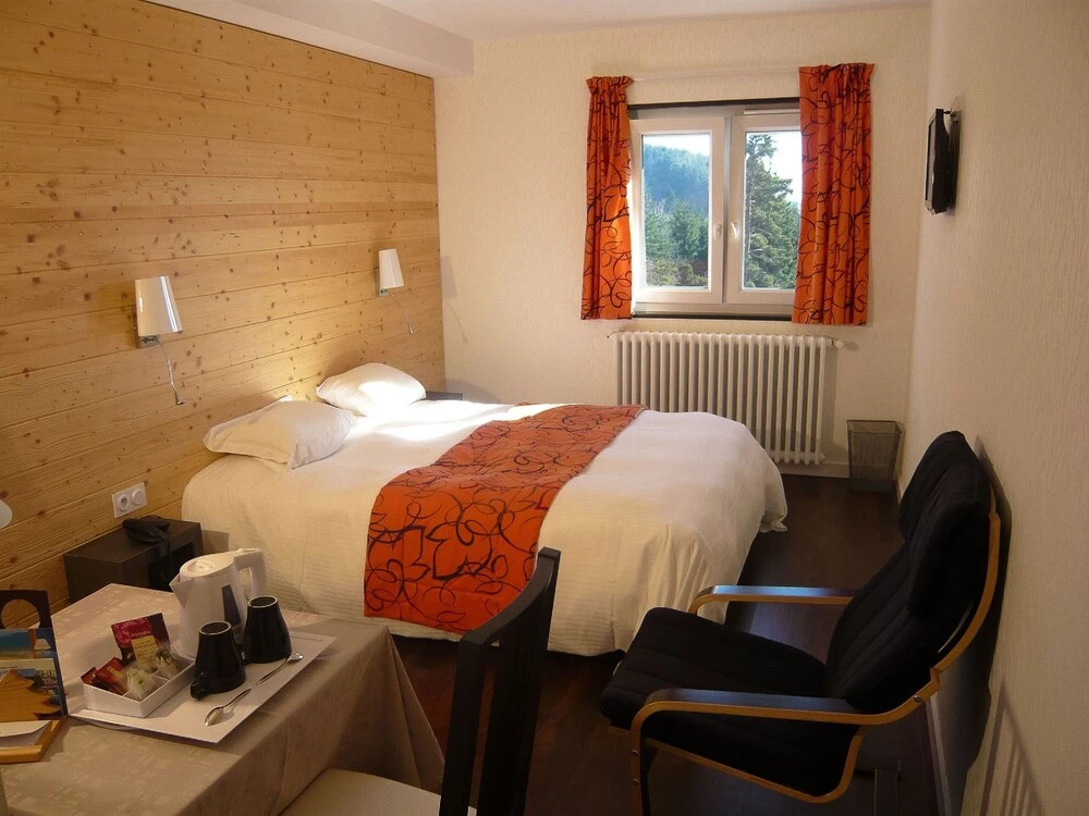 Hotel Clair Matin - Général