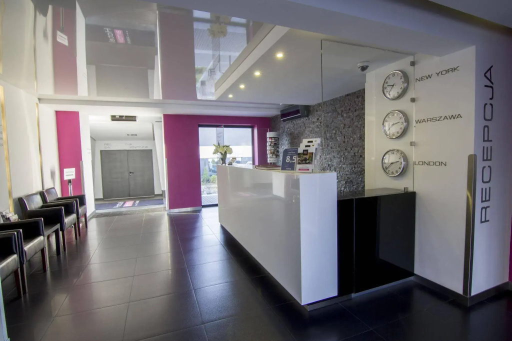 Hotel photo 16