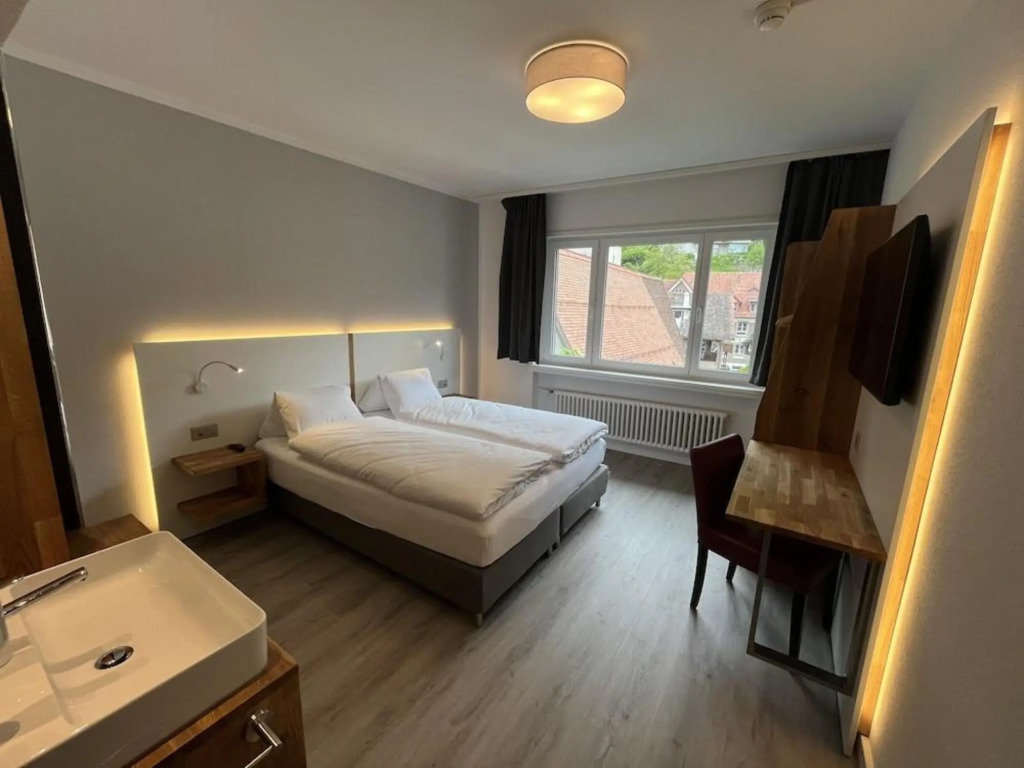 Hotel Drei Könige by null