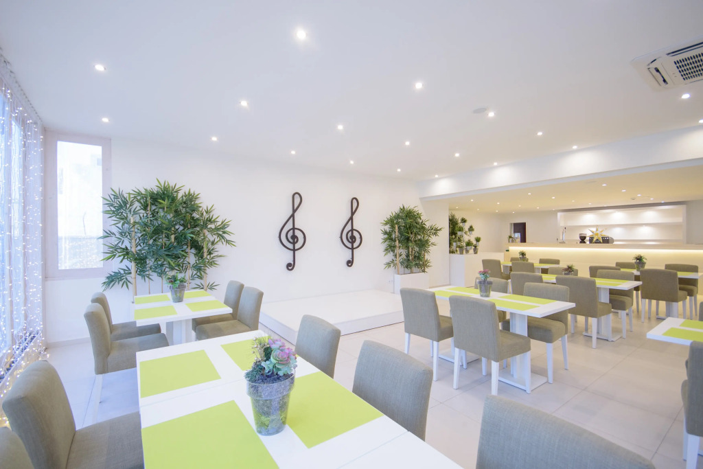 Hotel Oásis Porto Grande - фото 20