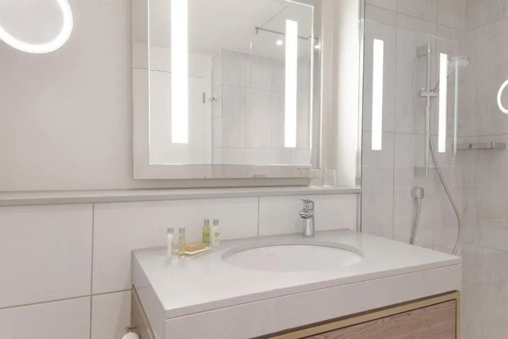 Oxford Belfry Hotel & Spa - Chambres