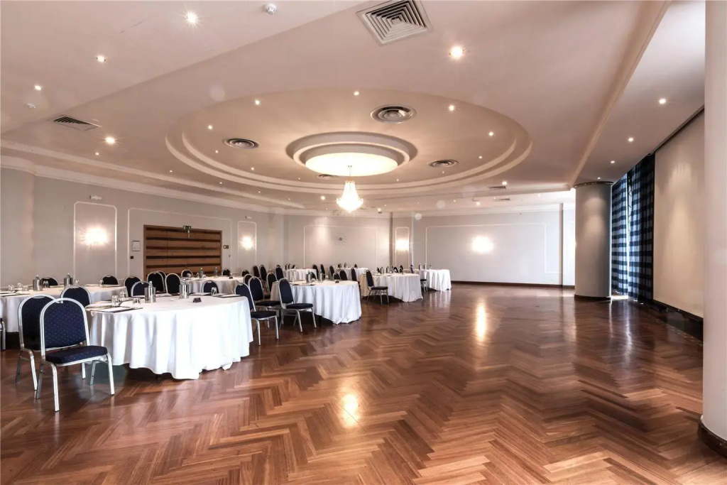 Radisson Blu Resort, Malta St. Julian's - Général