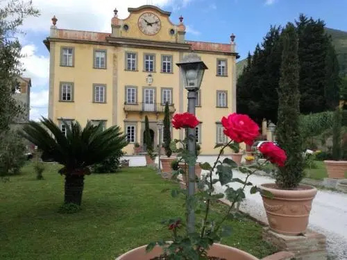 Villa Poschi Relais & Ristorante