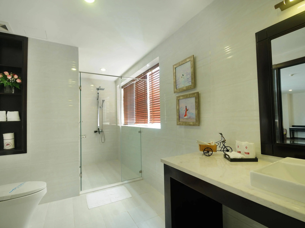 Prostyle Hotel Ho Chi Minh - Général