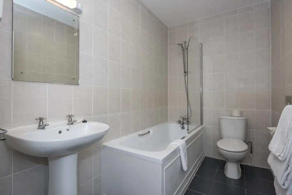 Royal Clifton Hotel - Chambres