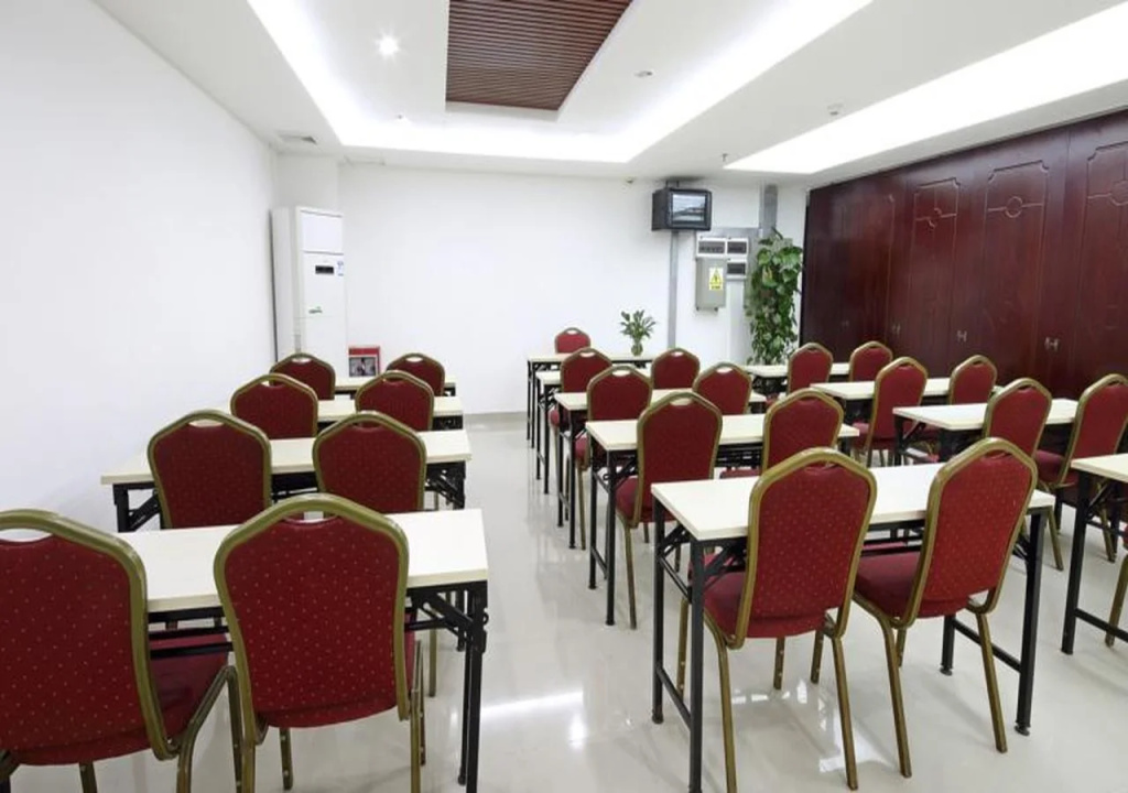 Garden Inn 4th Zhongshan Road Branch - Général