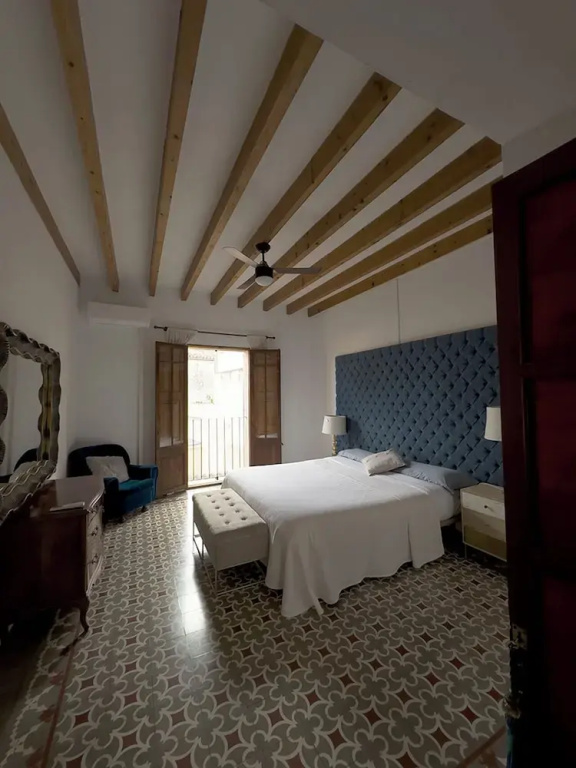 Casa Mona Turismo de Interior - Chambres