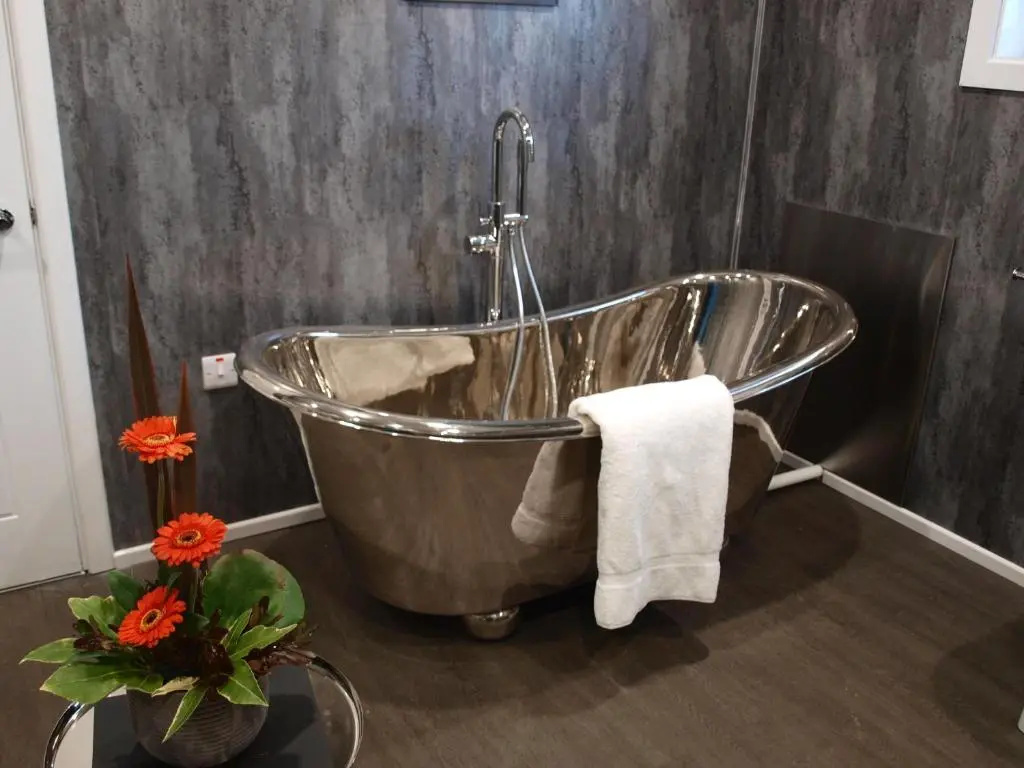 Beechwood Hotel - Chambres
