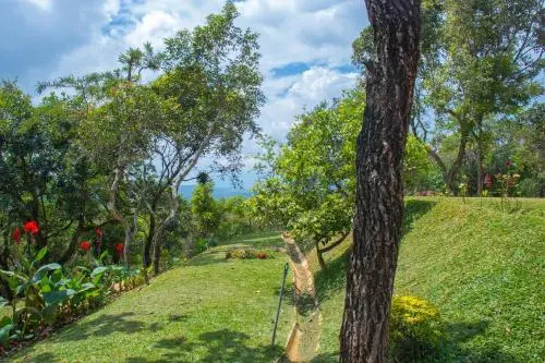 Windy Hills Bungalow