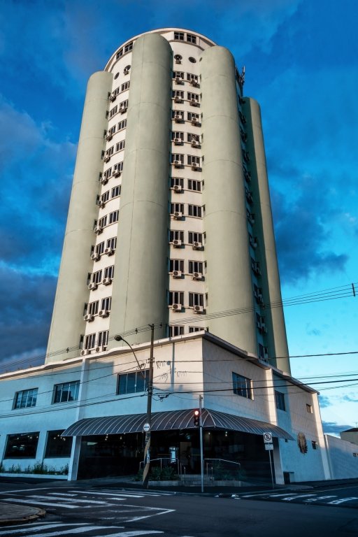 Tower Franca Hotel image