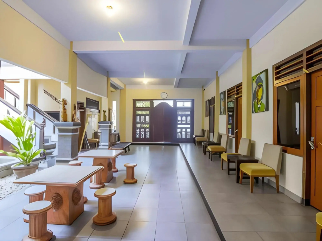 Hotel photo 2