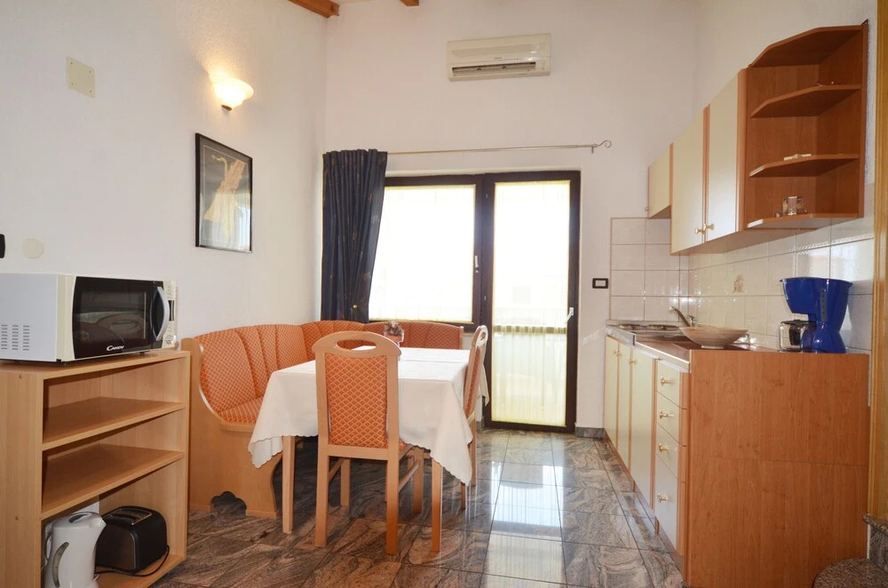 Guesthouse Mila - Général