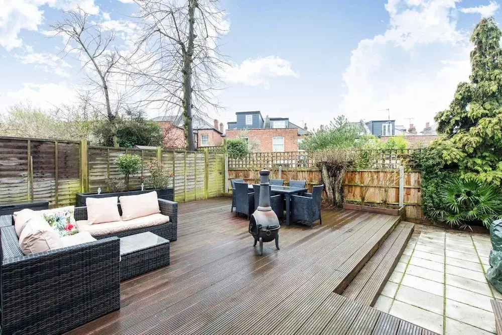 Gorgeous 3Bed in maida vale - Général