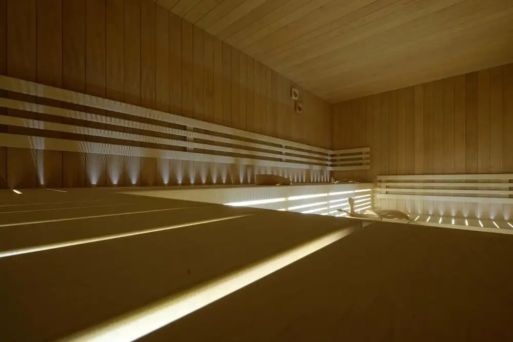 Spa Roero Relax Resort - Général