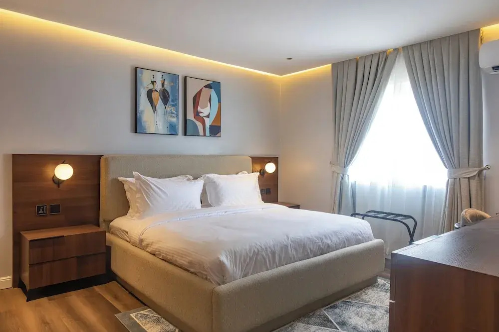 Hotel photo 8