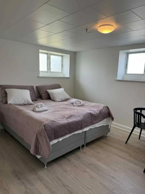 Kolding City Rooms