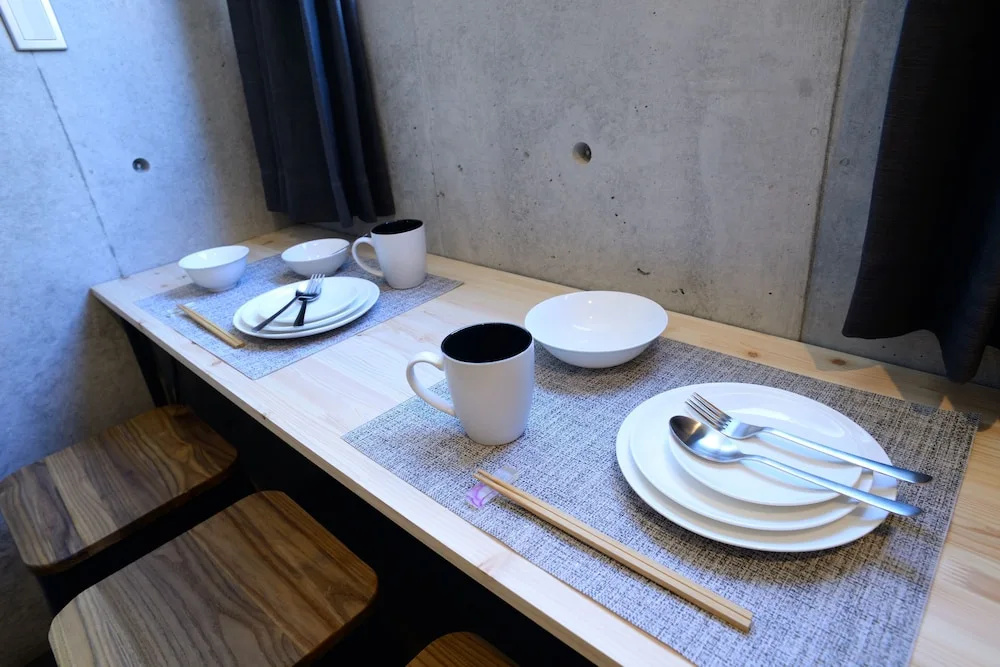 Hotel wahaku ARaTA 사진 25