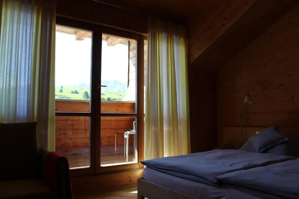 Seiser Alm Urthaler - Chambres