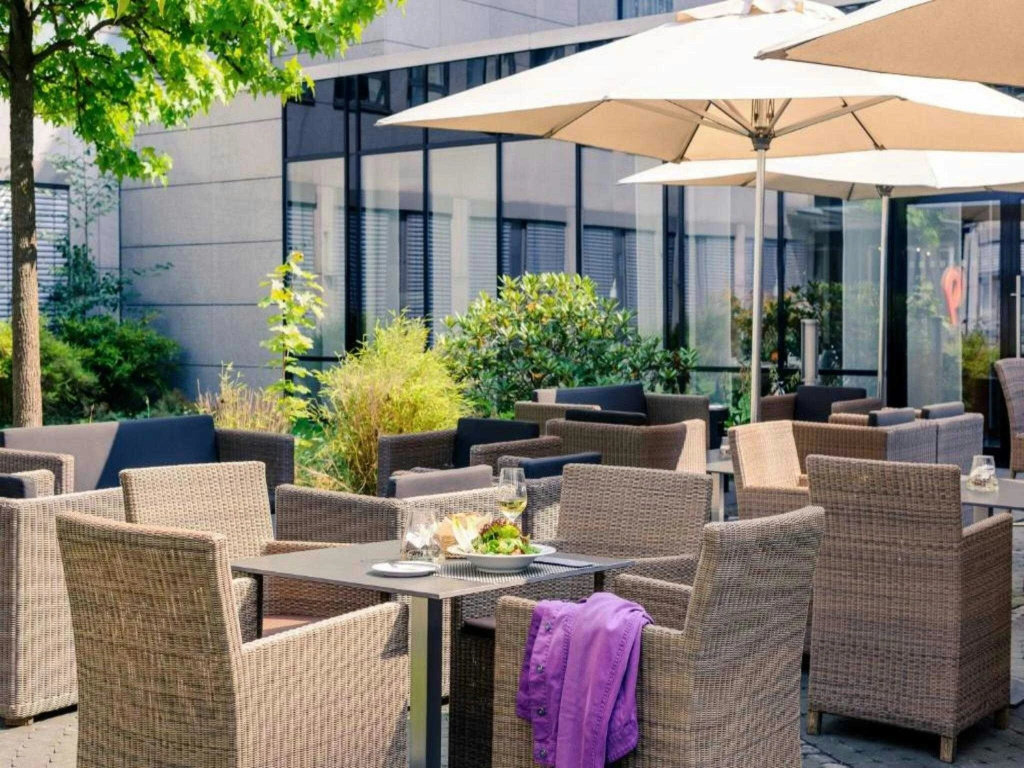 Sunday Hotel Düsseldorf City Nord - Général