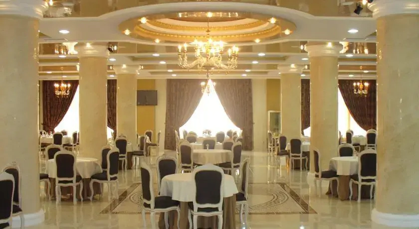 Ador Resort - Général