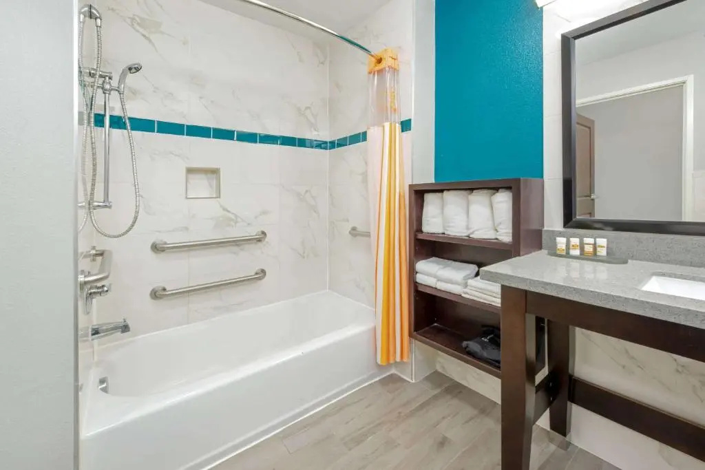 La Quinta Inn & Suites by Wyndham Houston Humble Atascocita - Chambres