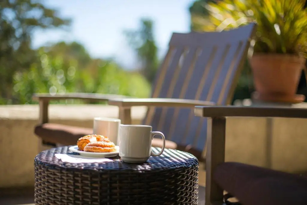 Temecula Creek Inn - Chambres