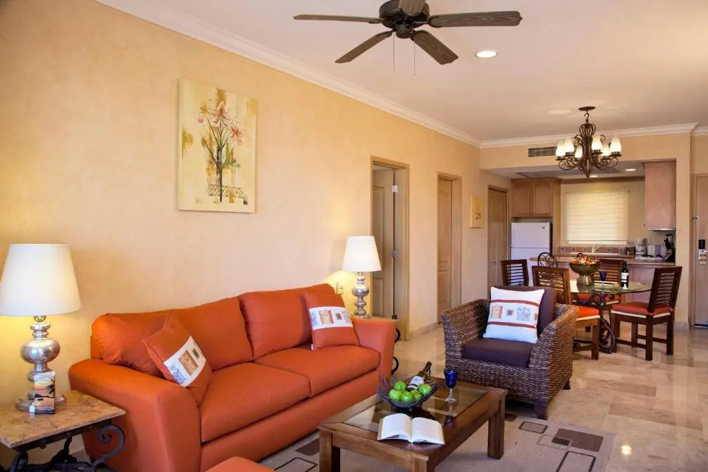 Villa Del Palmar Flamingos Beach Resort and Spa - All Inclusive - Chambres